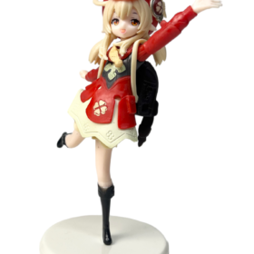 Figura Klee Genshin Impact